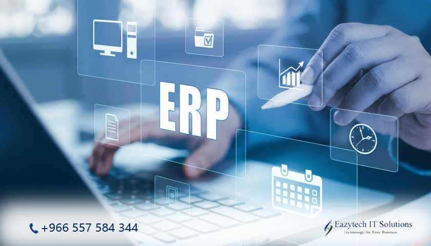 Benefits of ERP Software for Saudi Businesses saudi business transform to erp sytem.jpg