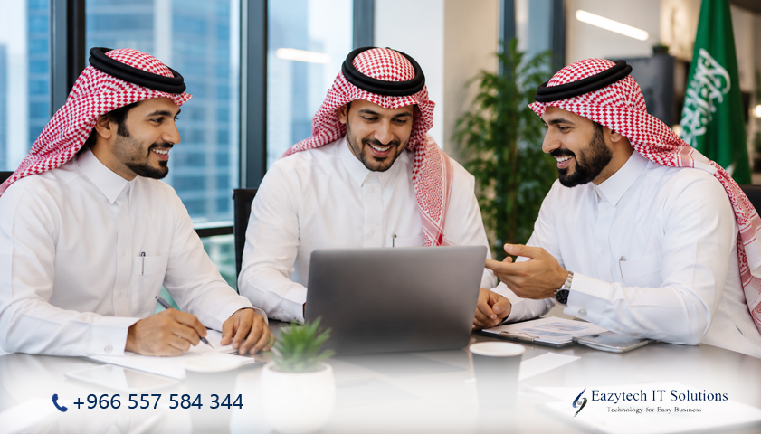 Why Move Your Business to an ERP System? erp sytem will grow any business ksa.jpg (1)